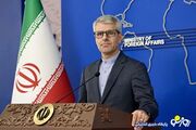 بقائی: شرط ورود به مذاکرات نهایی، اجرای تعهدات مندرج در تفاهم است/گفت‌وگوها یک روزه است