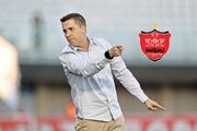 خبری جنجالی از پرسپولیس!