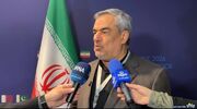 مدیرعامل شرکت ملی نفت: در روزهای گذشته تقریباً نیمی از صادرات نفت یک ماه کشور به خارج از کشور صادر شده؛ بعد از اجرای کامل تفاهمنامه صادرات به طور کامل ادامه خواهد یافت