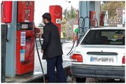 خبر فوری از سهمیه بنزین تیرماه ۱۴۰۵