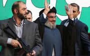 سید حسن نصرالله همیشه در زیرزمین‌ها پنهان بود؟