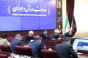 دنیامالی: پرسپولیس و استقلال انتظار داریم که مراسم وداع با رهبر شهید حضور پررنگ داشته باشند