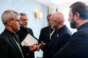 معاون وزیر خارجه: مذاکرات آتی با حضور قالیباف، عراقچی، ونس و نخست وزیران پاکستان و قطر انجام خواهد شد