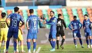این ستاره جنجالی استقلال بی سرو صدا تمدید کرد