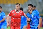 خشم مدیرعامل پرسپولیس علیه ستاره های سرخ: بیایید فسخ کنید و بروید
