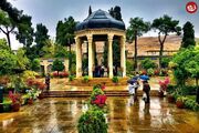 فال حافظ امروز یکشنبه 7 تیر ماه 1405