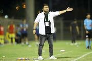 طعنه سنگین اخباری: با ۲ روز بازی جلوی پرسپولیس بازی کردیم