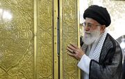استاندار تهران: مراسم وداع با رهبر شهید ان ، از ساعت ۶ صبح آغاز و تا ساعت ۲۰ ادامه خواهد داشت