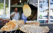 نان هم از سفره‌ها خداحافظی کند دیگر چه باید کرد؟!