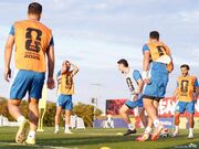 پایان کابوس سقوط ذوب‌آهن با لیگ ۱۸ تیمی/ ذوب‌آهن، هم‌ردیف استقلال، پرسپولیس و سپاهان ماند