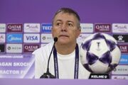 مذاکرات مثبت باشگاه پرسپولیس با دراگان اسکوچیچ؟