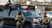 مبارزه با فساد و خطر در منطقه سبز عراق