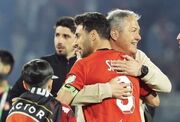 اولین خرید اسکوچیچ برای پرسپولیس مشخص شد