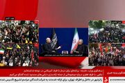 چرا سخنان قالیباف نصفه و نیمه رها شد؟