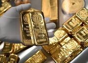 قیمت جهانی طلا امروز چهارشنبه ۱۰ تیر ۱۴۰۵