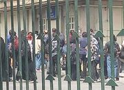 دانشجویان در میانه میدان و تحصیل و اخراج!