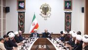 پزشکیان: دولت در تمامی تصمیمات راهبردی تابع نظر رهبری است
