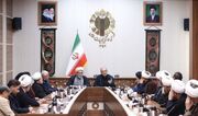 پزشکیان: اگر رهبری مخالفت می‌کردند، هیچ مذاکره ای شکل نمی‌گرفت