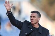 اعلام جزئیات توافق اوسمار با پرسپولیس برای پایان همکاری