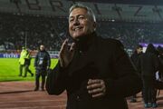 فقط یک امضا تا نیمکت پرسپولیس