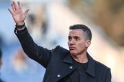 رقم دقیق پرداختی در توافق اوسمار با پرسپولیس مشخص شد