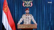 انصارالله: عربستان از فرود یک هواپیمای غیرنظامی ایرانی در حریم هوایی یمن ممانعت کرد