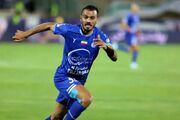 تمایل این ستاره استقلال به پرسپولیسی شدن