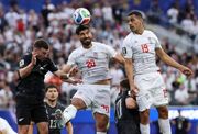 نام یک ملی‌پوش در لیست خرید پرسپولیس! | هواداران موافق بازگشت او هستند؟