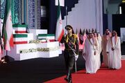 در حضور هر کدام از مهمانان خارجی حاضر در مراسم تشییع چه آیه‌هایی تلاوت شد؟
