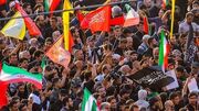 کانال ۱۲ تلویزیون اسرائیل: تشییع کنندگان ایرانی خواهان انتقام هستند