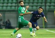 اقدام رسمی پرسپولیس برای خرید این شاه ماهی