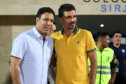 تارتار یا حسینی؛ چه کسی سرمربی پرسپولیس خواهد شد؟