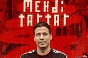 رویاپردازی‌های تارتار برای پرسپولیس شروع شد