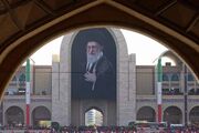 نشریه خارجی در خصوص آیه‌های تلاوت شده در حضور مهمانان خارجی در مراسم وداع با رهبر شهید چه نوشت؟