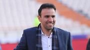 سرپرست پرسپولیس در فصل جدید را بشناسید