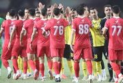 این سه بازیکن بزرگ پرسپولیس به تمرین مهدی تارتار ممنوع الورود شدند