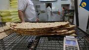 افزایش عجیب قیمت نان!