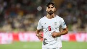 پایان اختلافات این ستاره ملی‌پوش با پرسپولیس