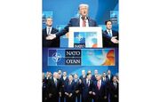 اجلاس سران ناتو در آنکارا شرایط جنگی در جهان را تشدید خواهد کرد؟