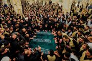 پيامدهاي منطقه‌اي تشييع رهبر شهيد و تغيير موازنه قدرت در منطقه