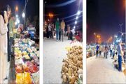 در جنوب ایران چه می‌گذرد؟