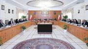 ابلاغ اصلاحیه مصوبه افزایش ضریب حقوق بازنشستگان