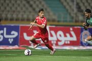 این شاه ماهی با پرسپولیس قرارداد می بندد