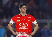 فسخ محترمانه گزینه جدید پرسپولیس/ خرید جدید تارتار در راه