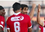 آغاز مذاکرات سپاهان با ستاره ملی‌پوش پرسپولیس/ همه چیز منوط به مهدی تارتار