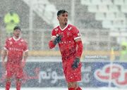 مذاکره جدی پرسپولیس و علیپور؟/ قراردادی که خط حمله را تکمیل خواهد کرد