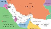 دور چهارم حملات آمریکا/ سنتکام: پس از حمله سپاه به کشتی تجاری به ایران حمله کردیم