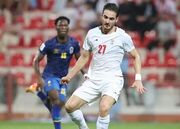 رونمایی از بمب تابستانی پرسپولیس