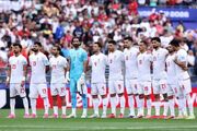 پاداش تیم ملی ایران در جام جهانی ۲۰۲۶ چقدر بود؟
