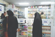 بحران نقدینگی بازار دارو را فلج کرده است
